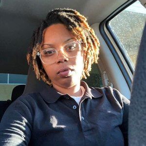 Meet your Posher, Britt